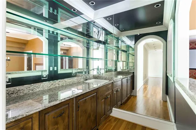 $3,295,000 | 3558 Mill Creek Road Northeast, Atlanta, GA 30319