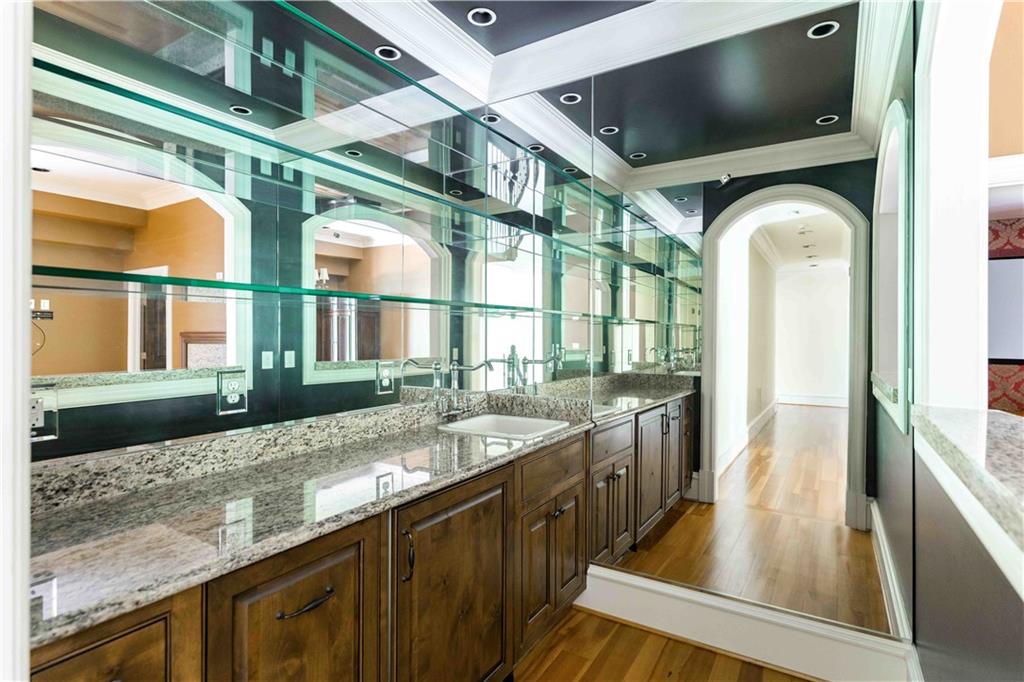 3558 Mill Creek Road Northeast Atlanta, GA 30319 - Photo 55 of 88