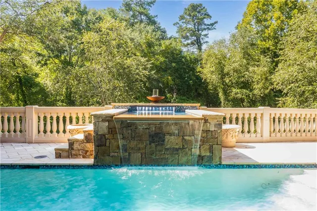 $3,295,000 | 3558 Mill Creek Road Northeast, Atlanta, GA 30319