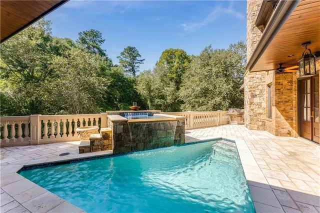 $3,295,000 | 3558 Mill Creek Road Northeast, Atlanta, GA 30319
