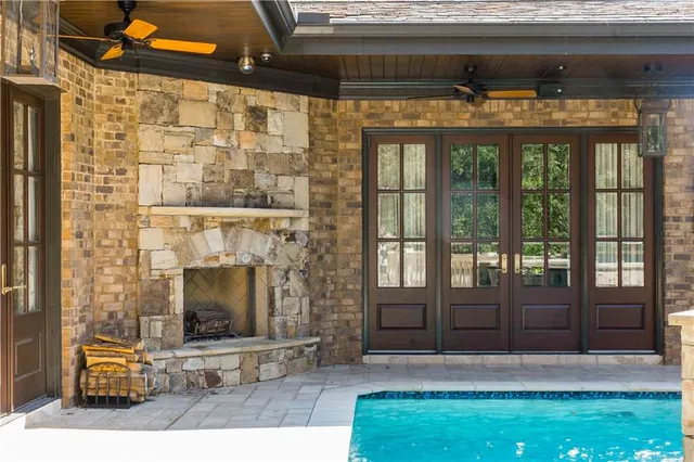 $3,295,000 | 3558 Mill Creek Road Northeast, Atlanta, GA 30319