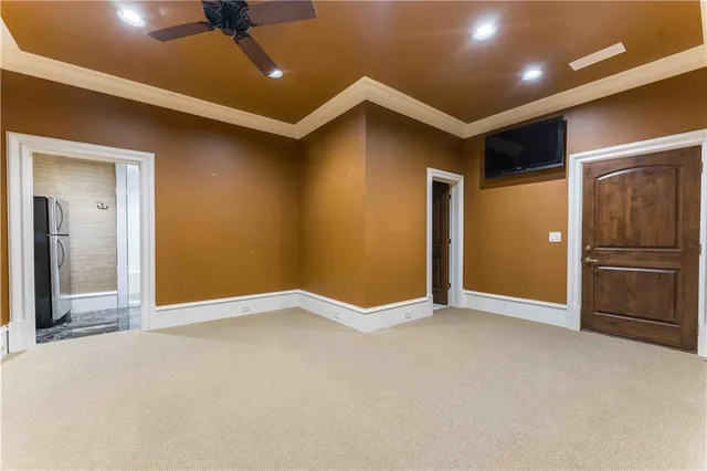 $3,295,000 | 3558 Mill Creek Road Northeast, Atlanta, GA 30319