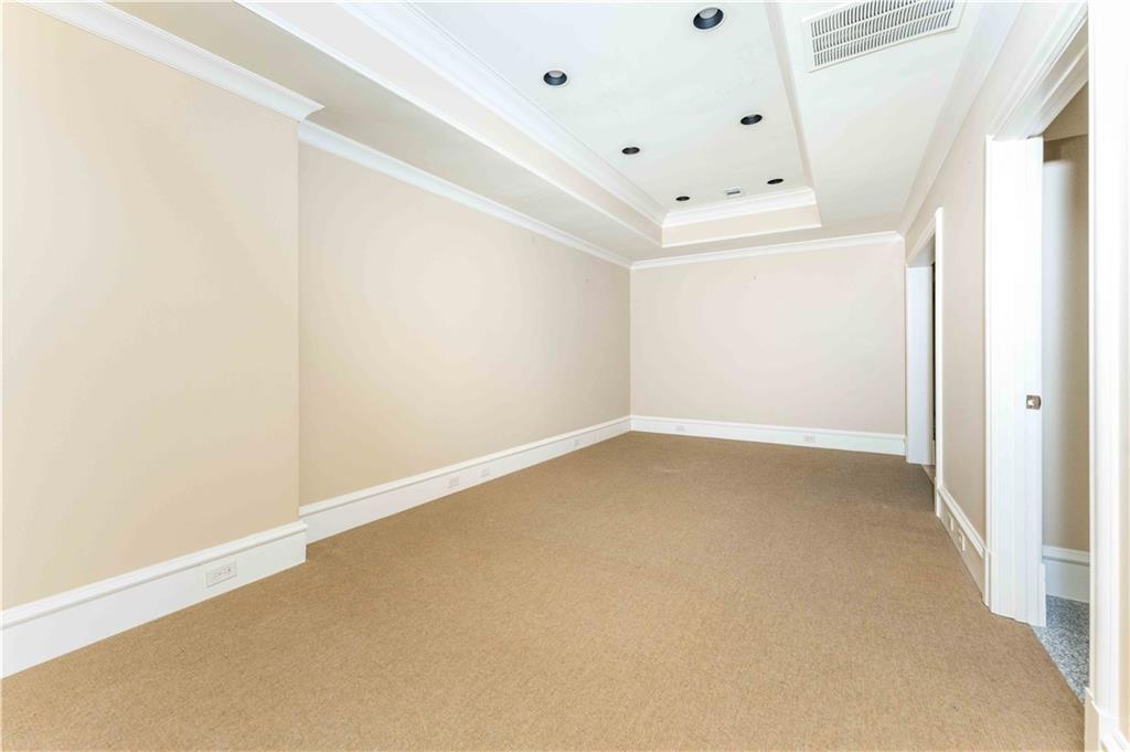 3558 Mill Creek Road Northeast Atlanta, GA 30319 - Photo 71 of 88 a view of an empty room