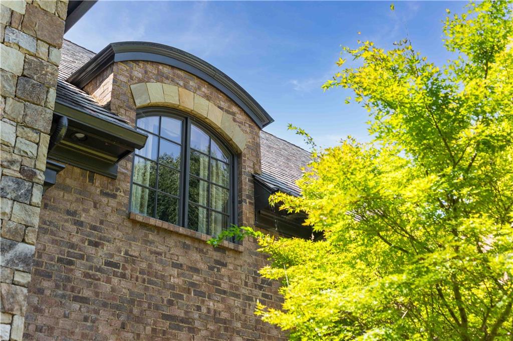 3558 Mill Creek Road Northeast Atlanta, GA 30319 - Photo 76 of 88