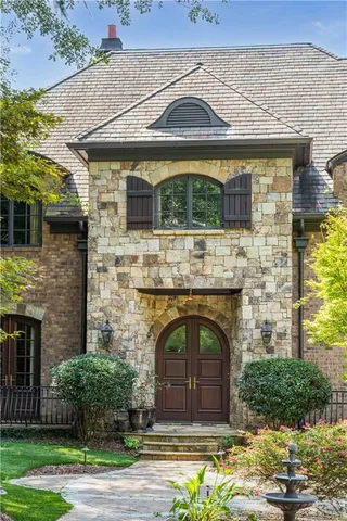 $3,295,000 | 3558 Mill Creek Road Northeast, Atlanta, GA 30319