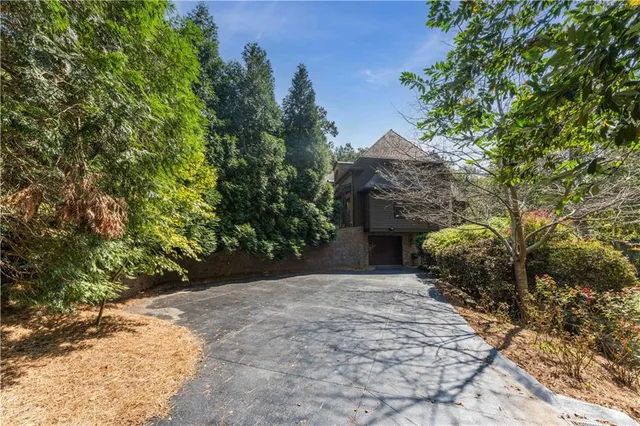 $3,295,000 | 3558 Mill Creek Road Northeast, Atlanta, GA 30319