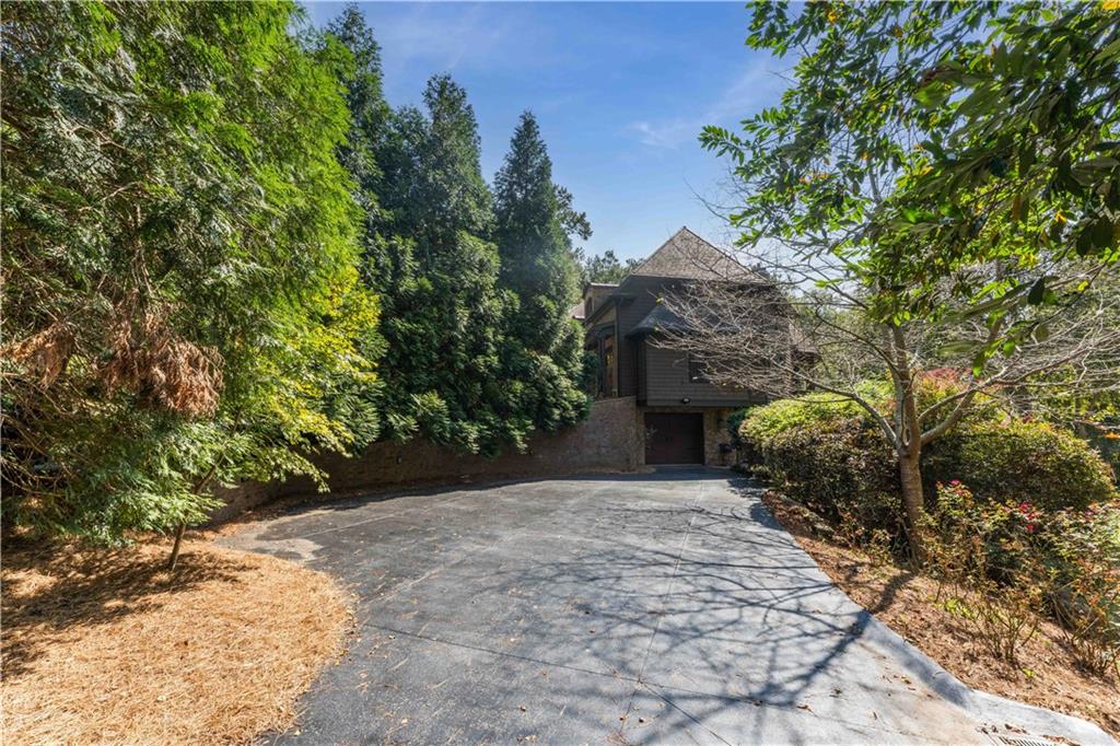 3558 Mill Creek Road Northeast Atlanta, GA 30319 - Photo 79 of 88