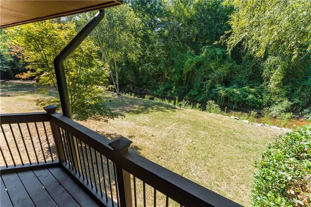 $3,295,000 | 3558 Mill Creek Road Northeast, Atlanta, GA 30319