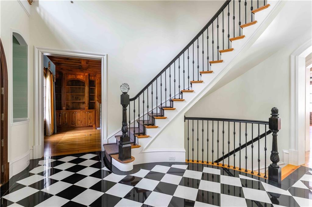 3558 Mill Creek Road Northeast Atlanta, GA 30319 - Photo 8 of 88