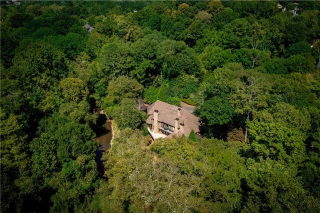 $3,295,000 | 3558 Mill Creek Road Northeast, Atlanta, GA 30319