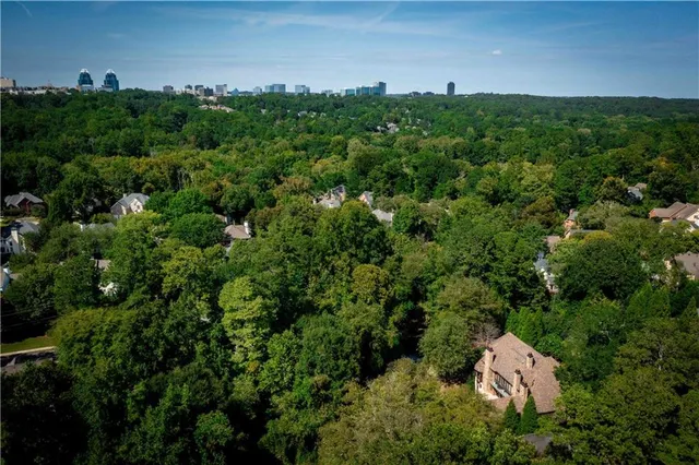 $3,295,000 | 3558 Mill Creek Road Northeast, Atlanta, GA 30319