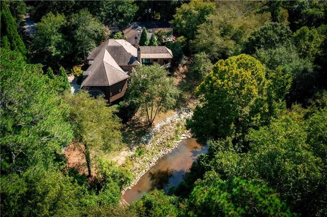 $3,295,000 | 3558 Mill Creek Road Northeast, Atlanta, GA 30319