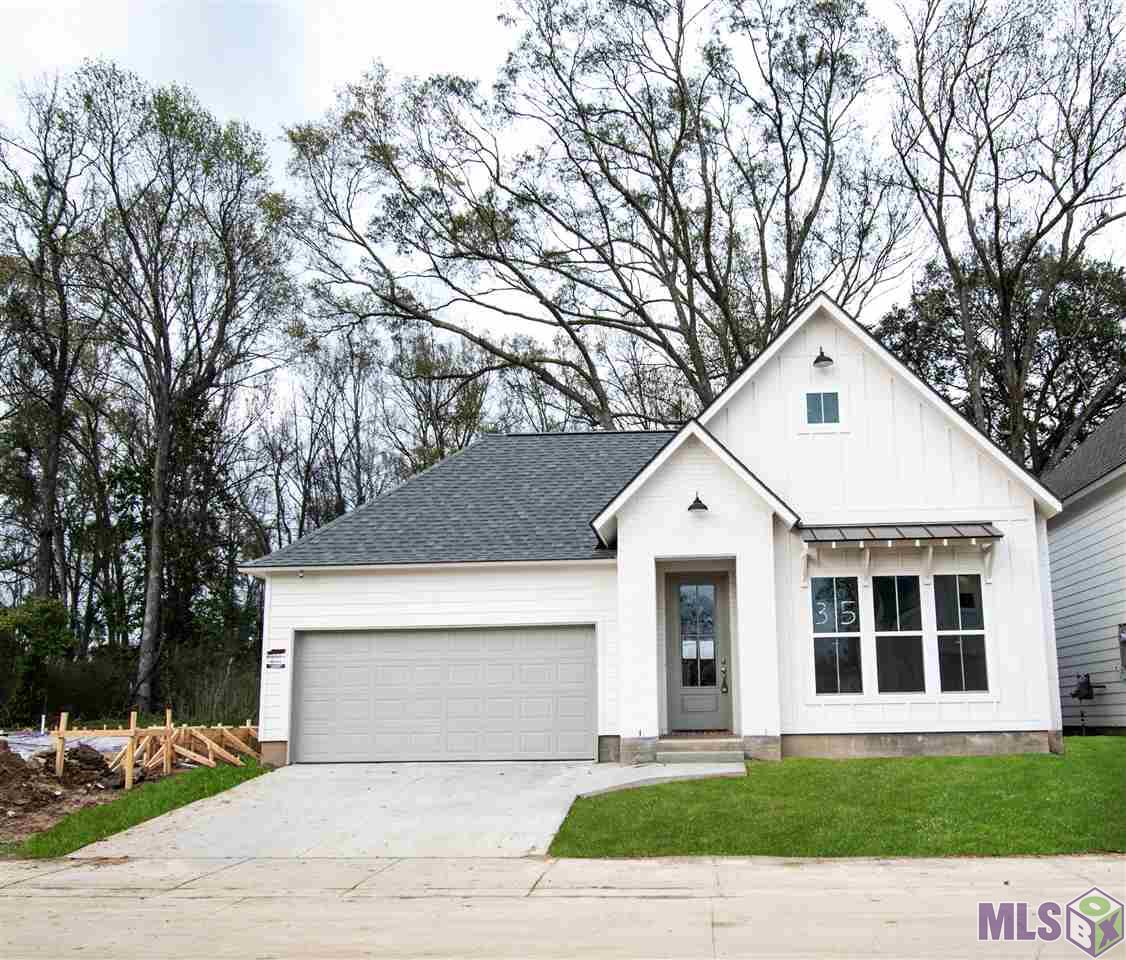 8955 Stonecroft Avenue Baton Rouge, LA 70810 - Photo 1 of 9 Gallery Image 1