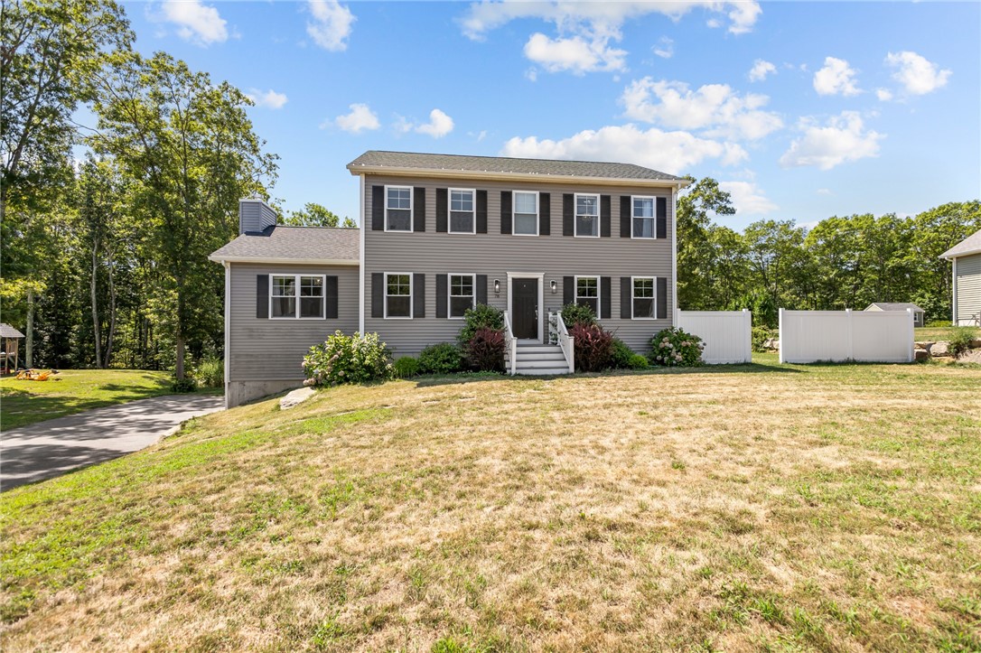 78 Harbor Ridge Lane Tiverton, RI 02878 - Photo 1 of 46