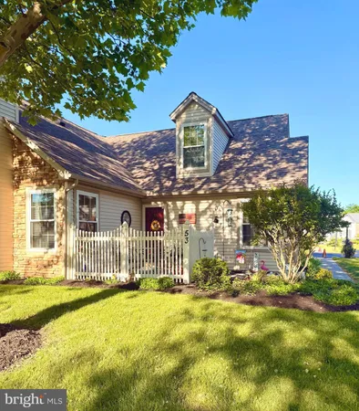 $279,900 | 53 Apple Jack Lane, Littlestown, PA 17340
