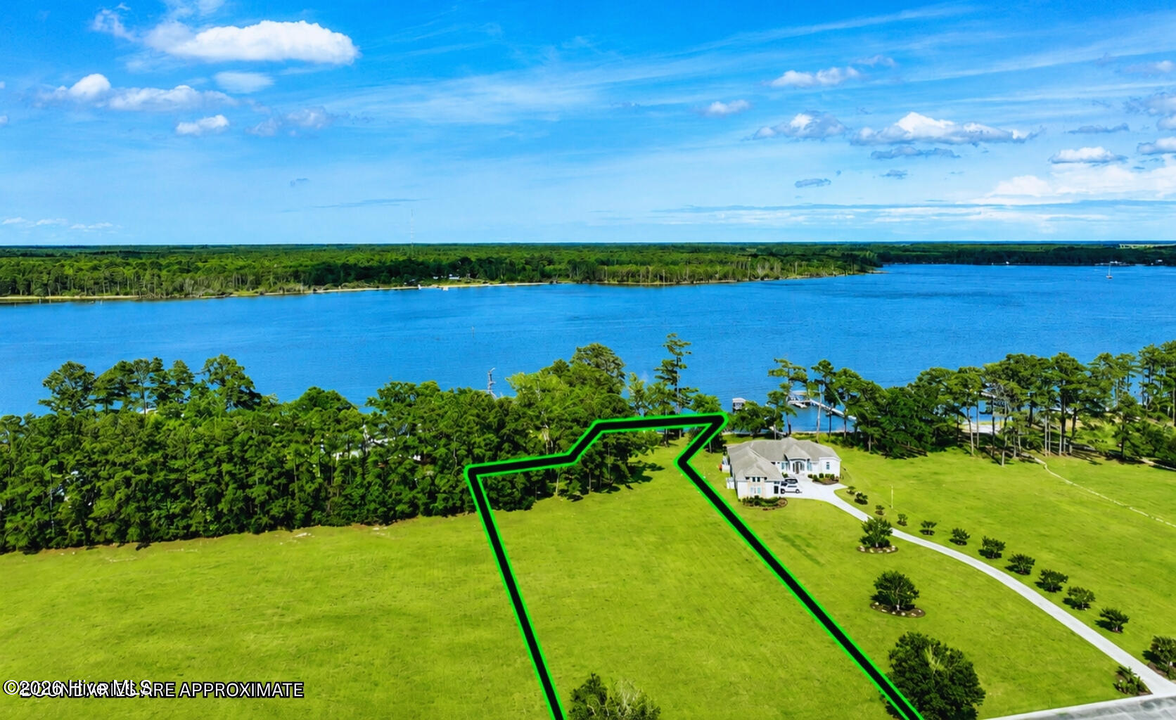 117 Waterway Road Havelock, NC 28532 - Photo 8 of 19