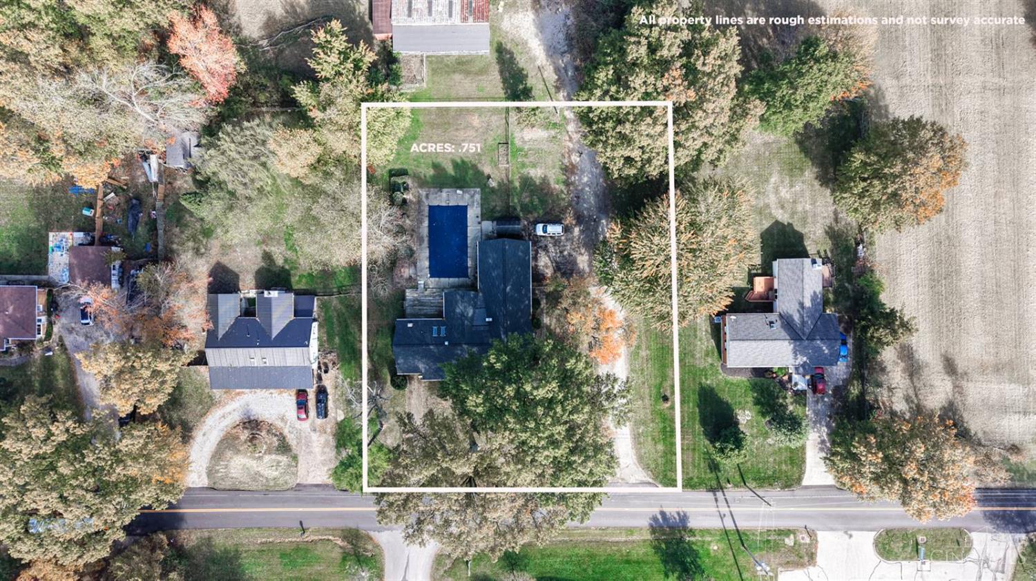 1438 Locust Lake Road Amelia, OH 45102 - Photo 55 of 56 Gallery Image 55