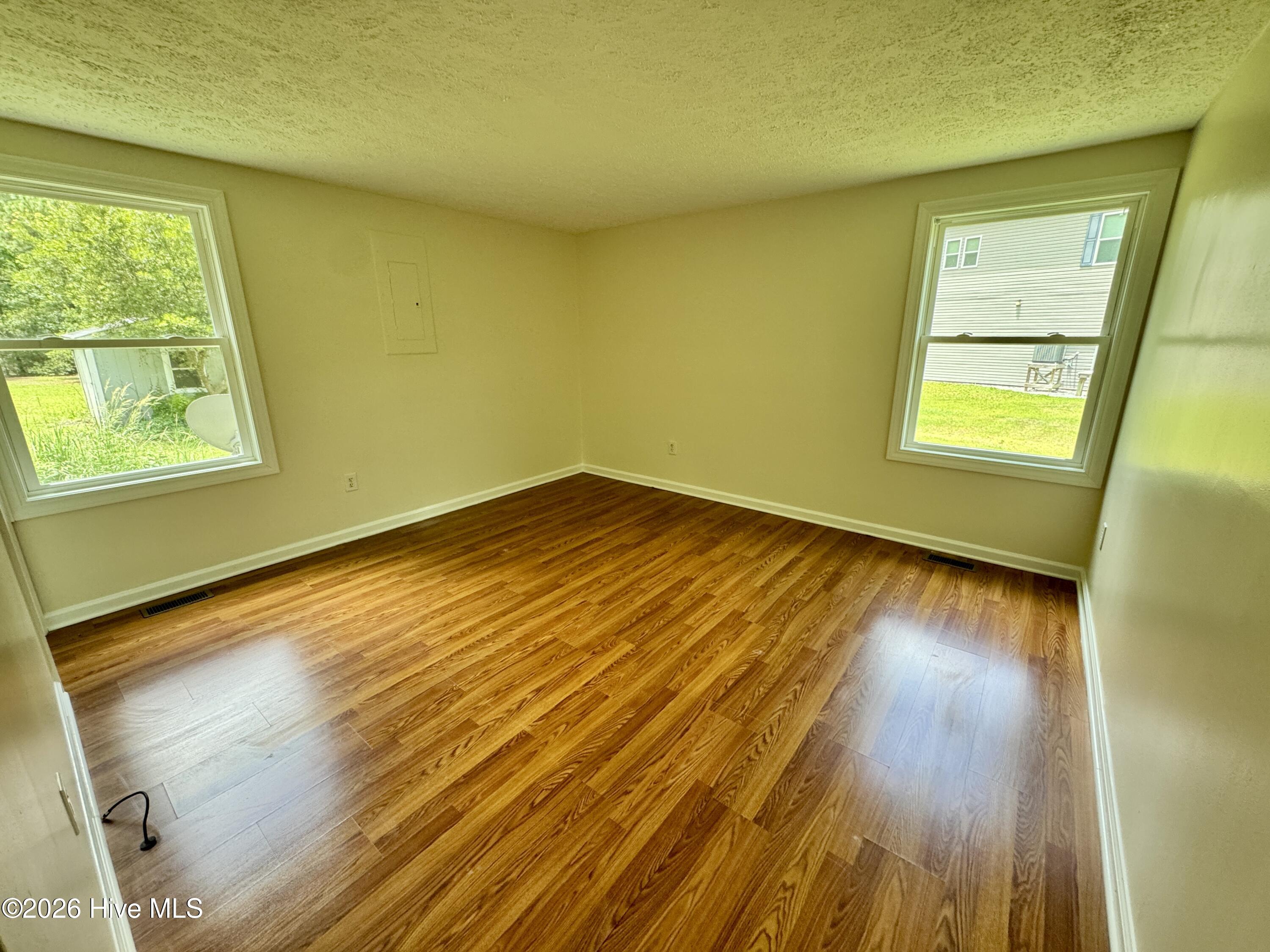 133 Riverside Drive Beaufort, NC 28516 - Photo 9 of 29 Master Bedroom Downstairs