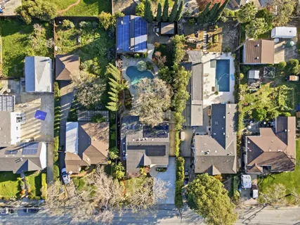 $2,299,999 | 404 Shamrock Drive, Campbell, CA 95008