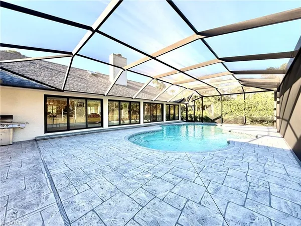 a view of outdoor space