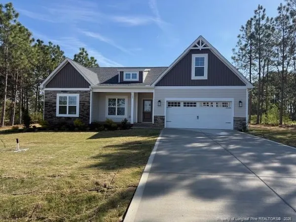 $437,400 | 180 Rabbit Run Drive, Smithfield, NC 27577