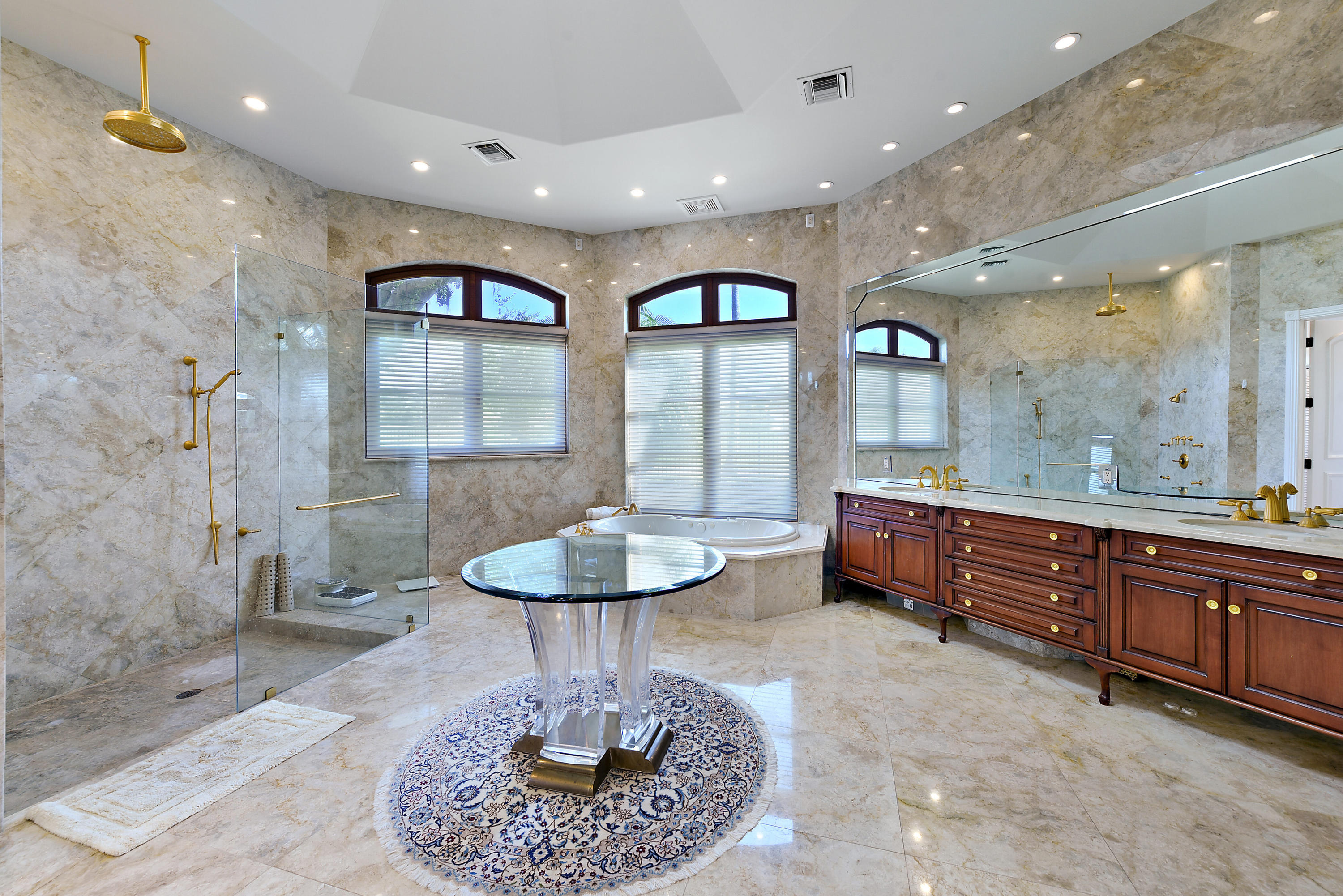 17652 Foxborough Lane Boca Raton, FL 33496 - Photo 26 of 99 master bathroom