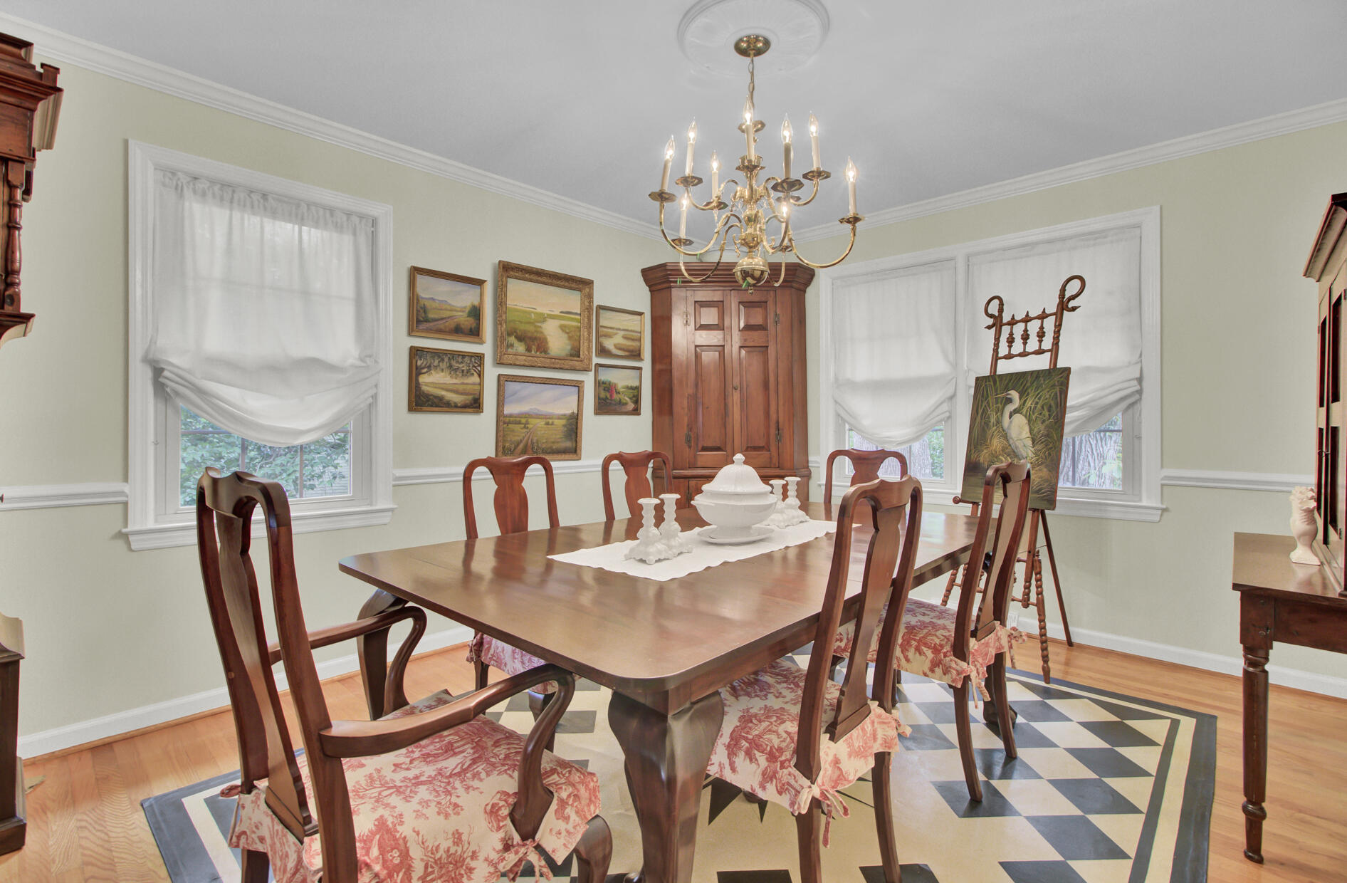 1244 Winchester Drive Charleston, SC 29407 - Photo 12 of 45 (12)