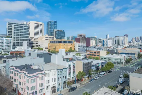 $4,895,000 | 1532 Howard Street, San Francisco, CA 94103