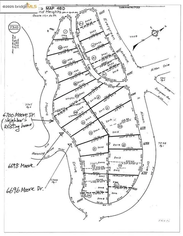 $188,000 | 6696 Moore Drive, Oakland, CA 94611