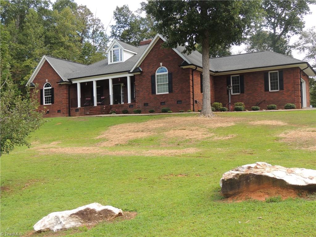 1709 Naomi Road Randleman, NC 27317 - Photo 1 of 26 Gallery Image 1
