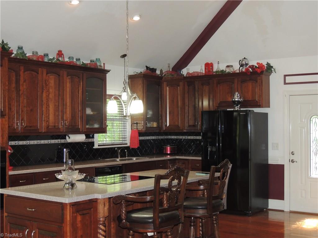 1709 Naomi Road Randleman, NC 27317 - Photo 11 of 26 Gallery Image 11