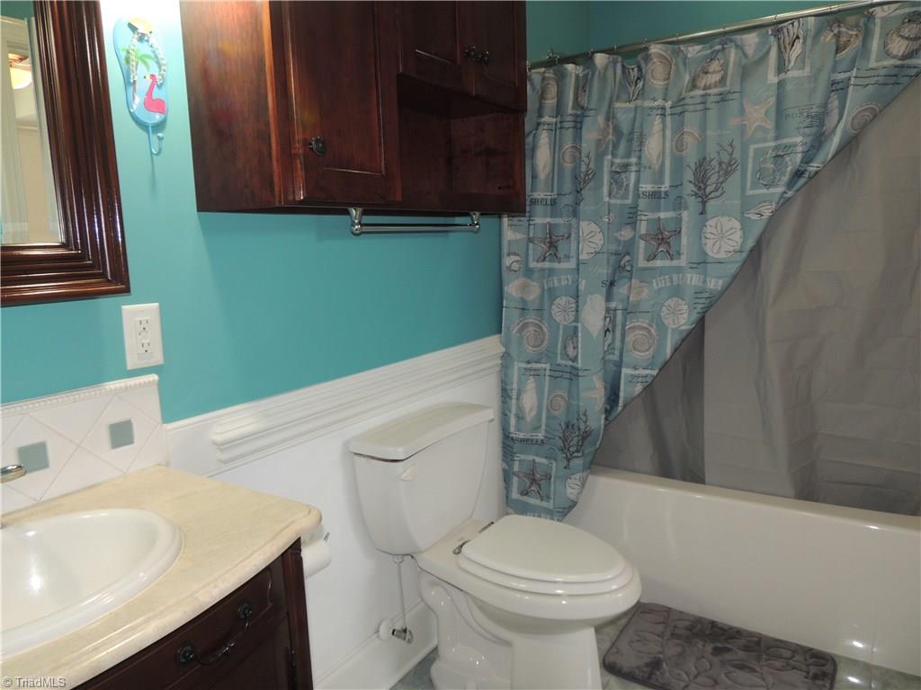 1709 Naomi Road Randleman, NC 27317 - Photo 15 of 26 Gallery Image 15