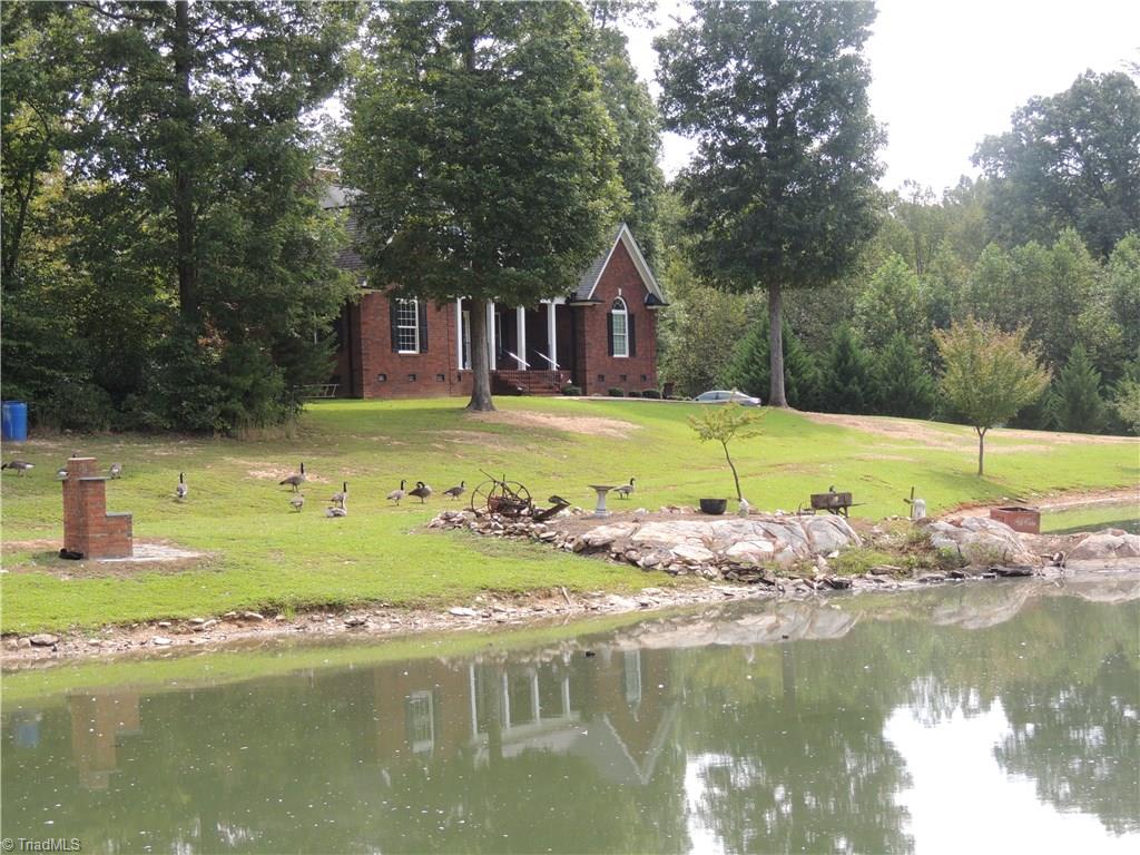 1709 Naomi Road Randleman, NC 27317 - Photo 20 of 26 Gallery Image 20
