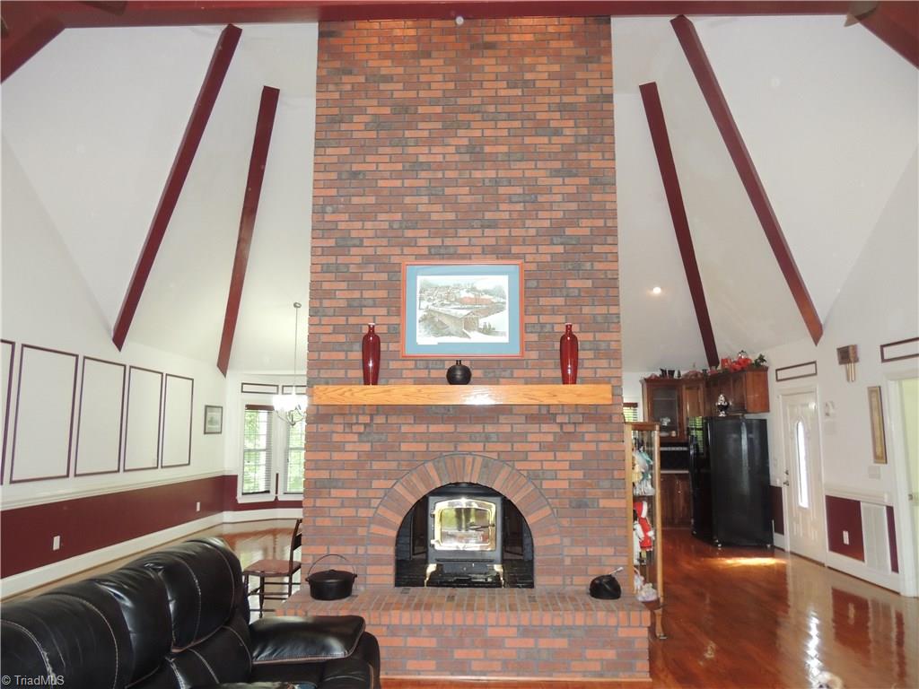 1709 Naomi Road Randleman, NC 27317 - Photo 3 of 26 Gallery Image 3