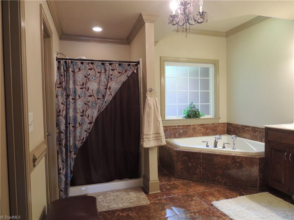 1709 Naomi Road Randleman, NC 27317 - Photo 8 of 26 Gallery Image 8