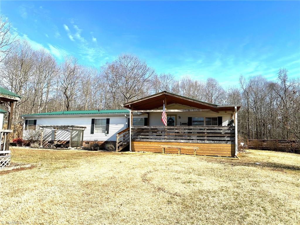 4421 Rena Road Hamptonville, NC 27020 - Photo 1 of 40 Gallery Image 1