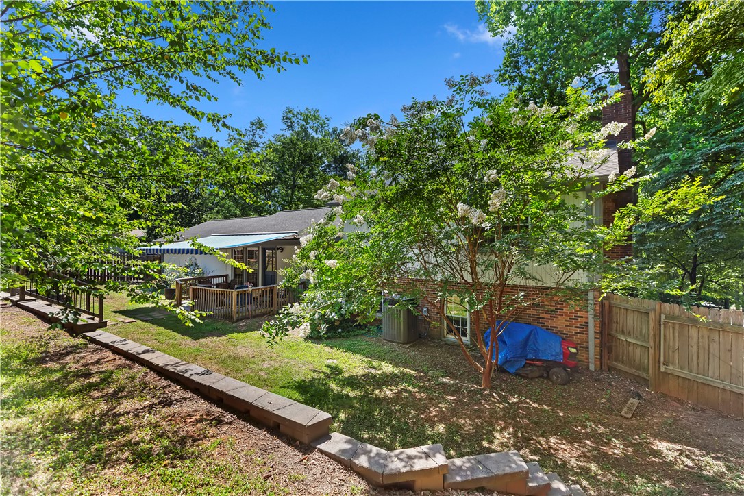 203 Hillandale Road Seneca, SC 29672 - Photo 33 of 42 Gallery Image 33