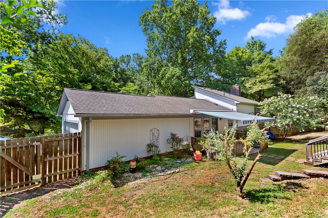 203 Hillandale Road Seneca, SC 29672 - Photo 36 of 42 Gallery Image 36