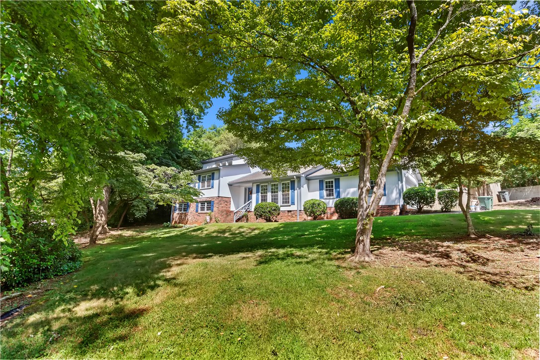 203 Hillandale Road Seneca, SC 29672 - Photo 38 of 42 Gallery Image 38