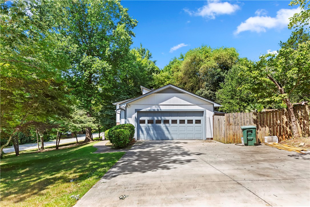 203 Hillandale Road Seneca, SC 29672 - Photo 39 of 42 Gallery Image 39