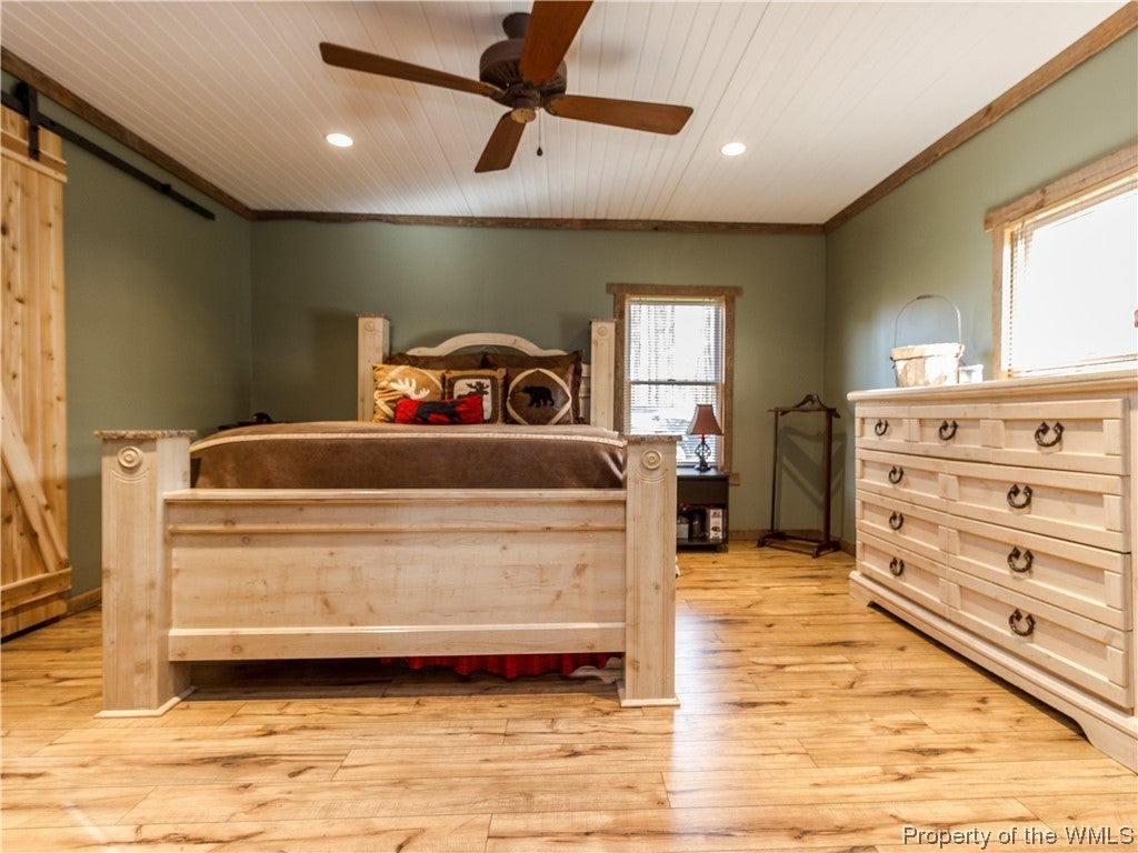 9421 Line Fence Road Hayes, VA 23072 - Photo 27 of 41 Gallery Image 27