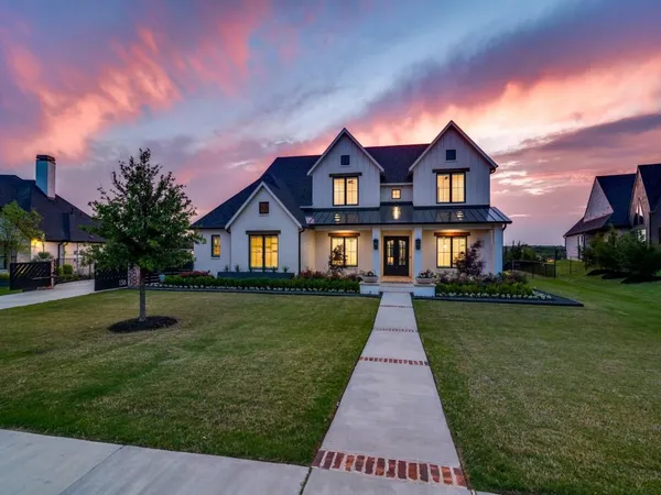$2,250,000 | 138 Stafford Drive, Heath, TX 75032