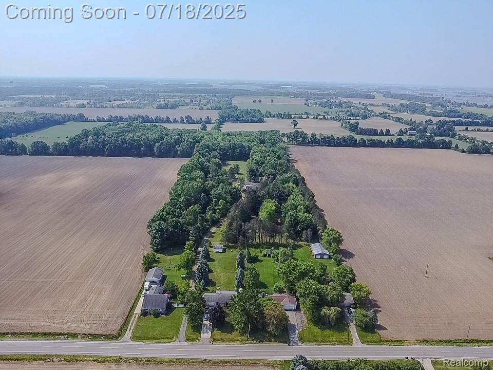 12263 Coldwater Road Flushing, MI 48433 - Photo 57 of 57