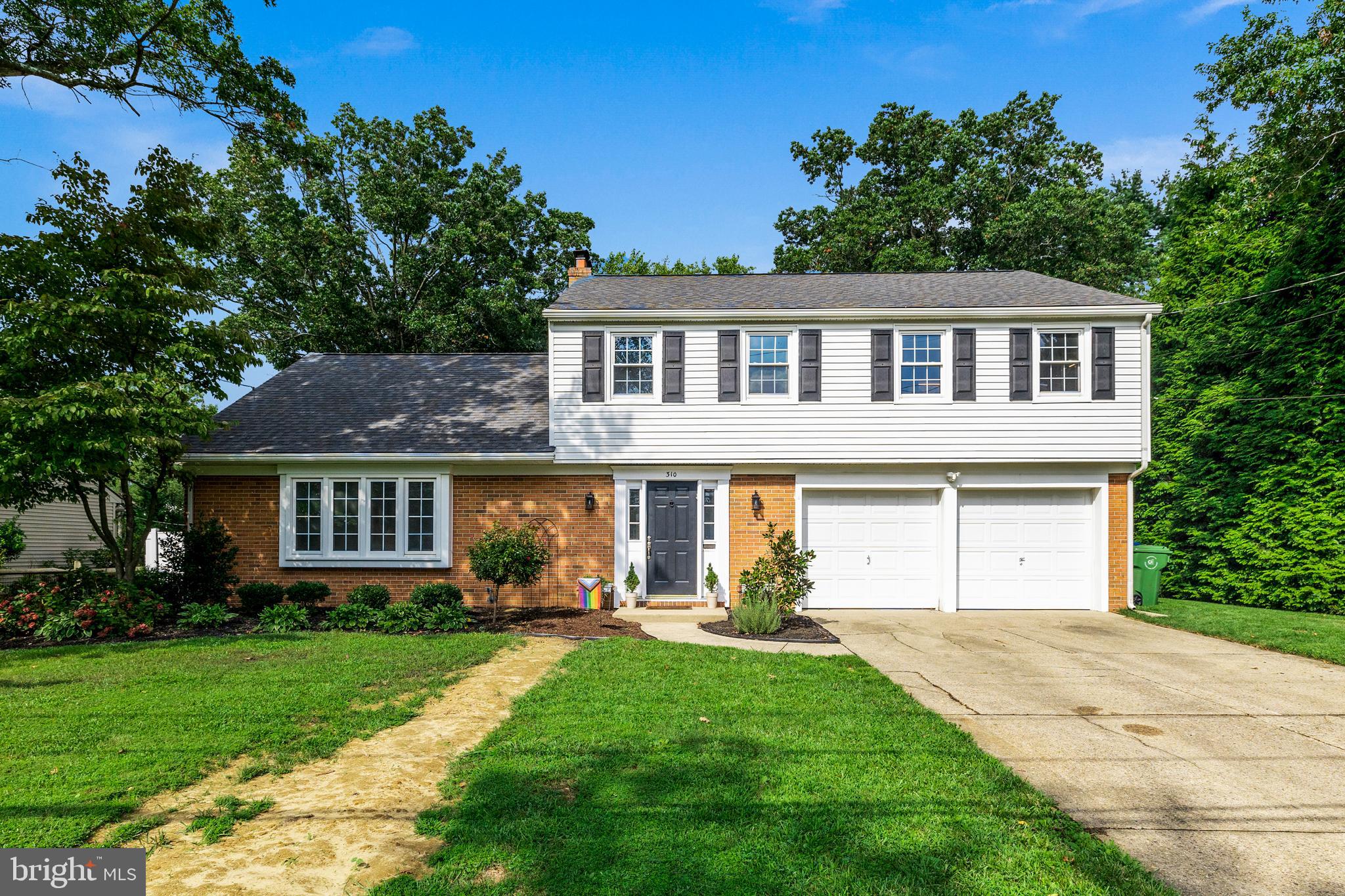 310 Bortons Mill Road Cherry Hill, NJ 08034 - Photo 1 of 41