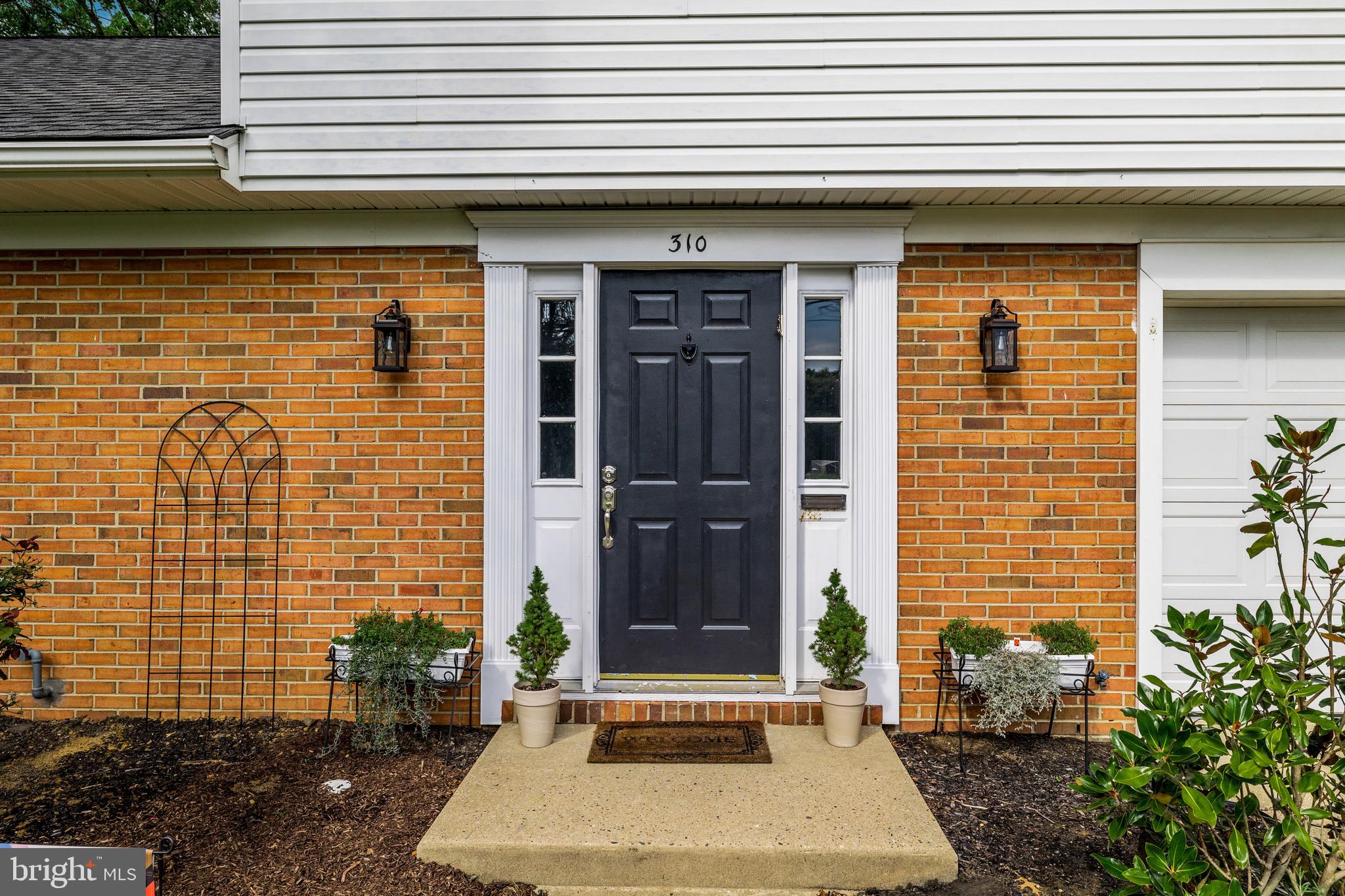 310 Bortons Mill Road Cherry Hill, NJ 08034 - Photo 3 of 41