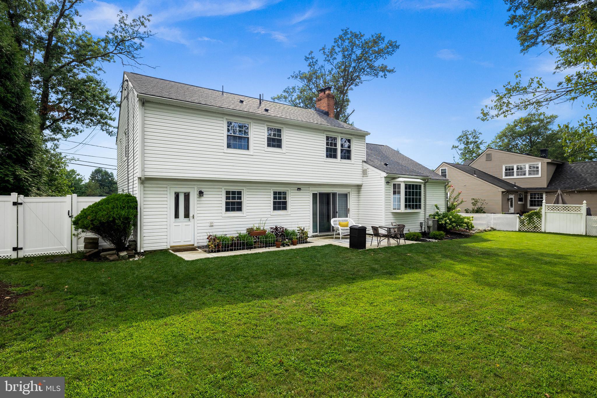 310 Bortons Mill Road Cherry Hill, NJ 08034 - Photo 38 of 41