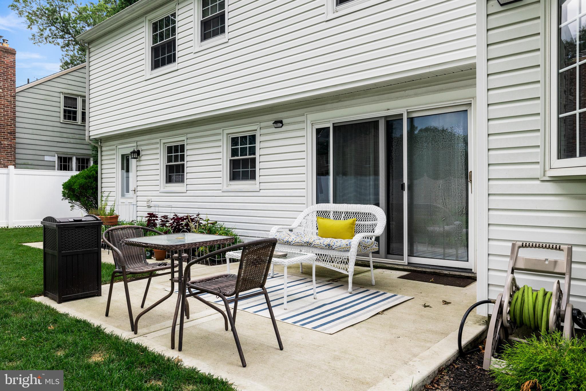 310 Bortons Mill Road Cherry Hill, NJ 08034 - Photo 40 of 41