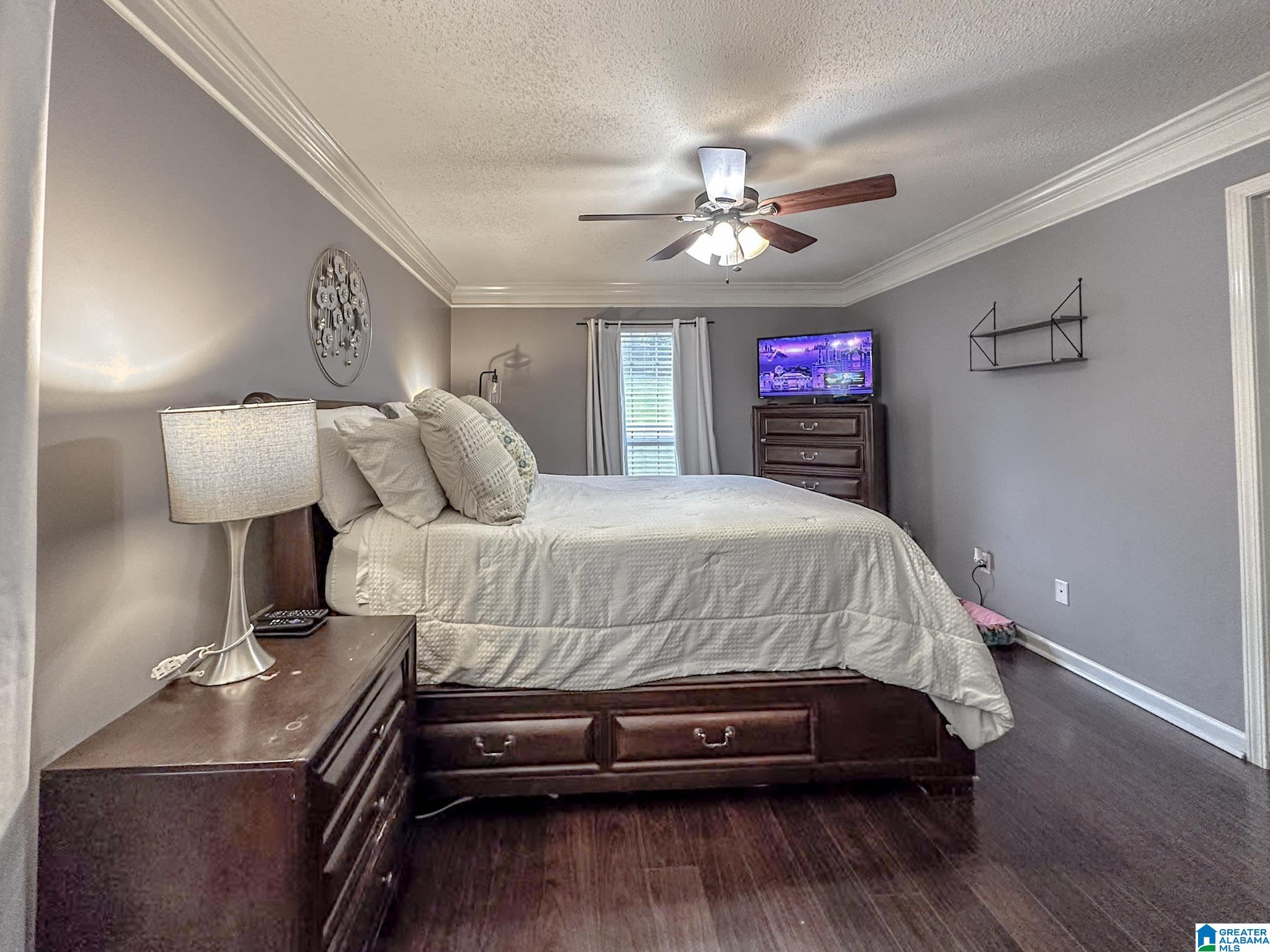 504 South Hillcrest Road Odenville, AL 35120 - Photo 18 of 51