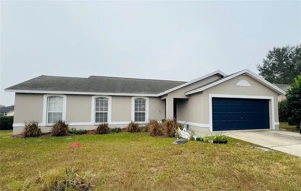 $2,200 | 3875 Horizon Hill Drive, Lakeland, FL 33813