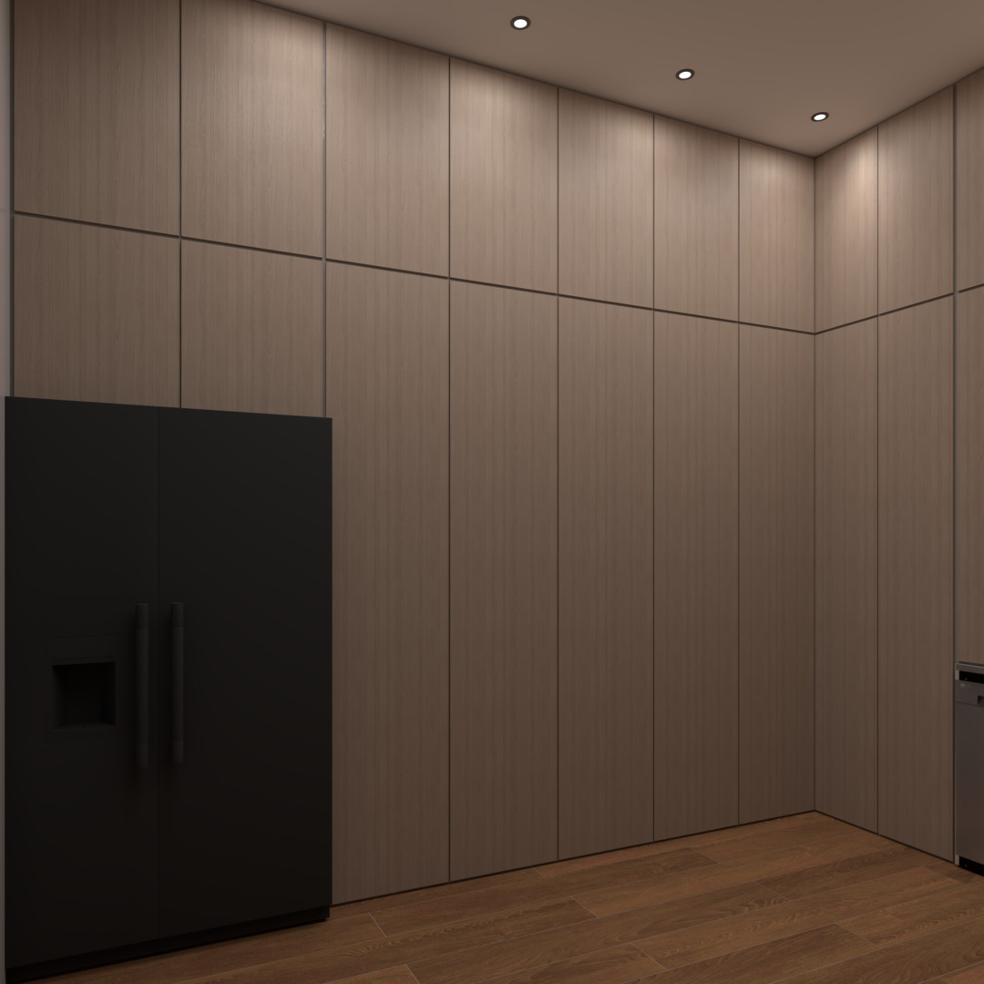 11 South Meyers Road Lombard, IL 60148 - Photo 22 of 50 a view of a hallway